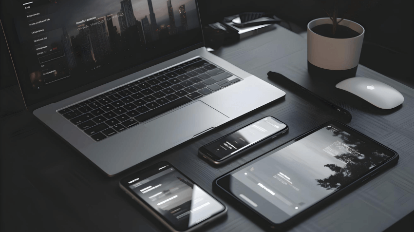 Frontend Development